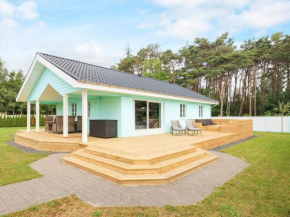 Holiday home Hals XCIV, Hals